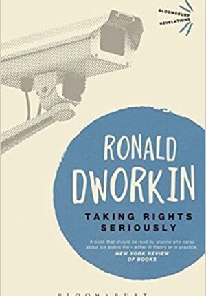 Taking Rights Seriously